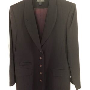 Vintage J. Peterman Blazer